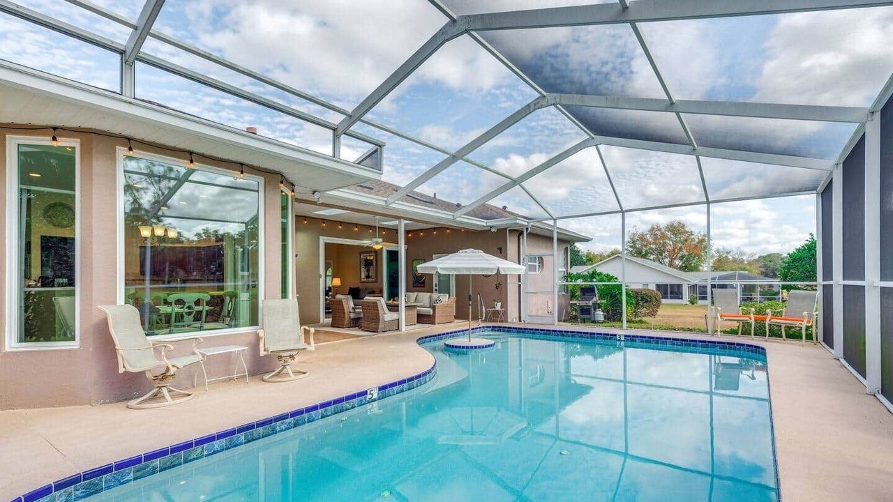 Photo of Outdoor in Citrus Hills