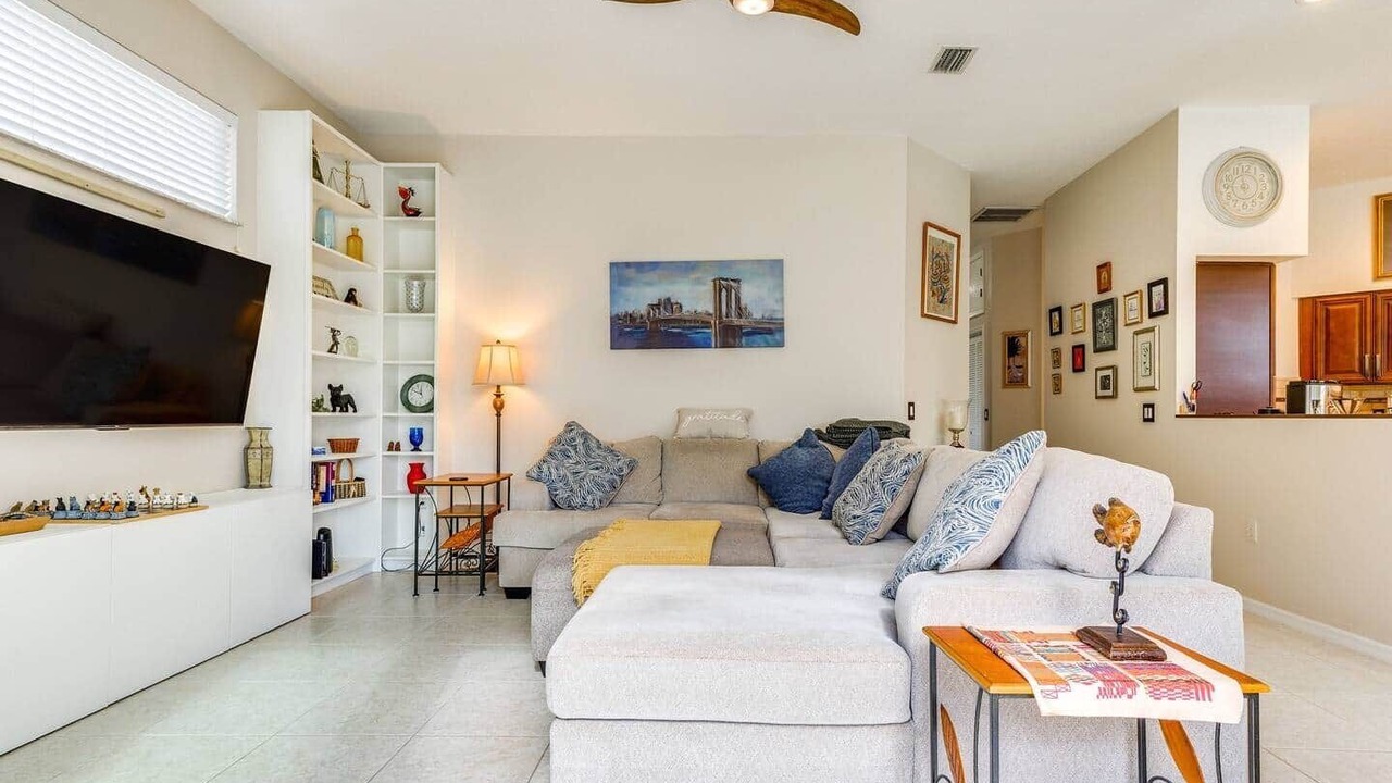 Photo of Bedroom in Citrus Hills