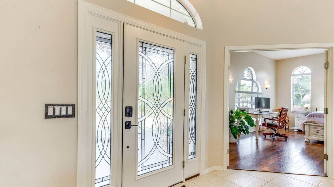 Photo of Bedroom in Citrus Hills