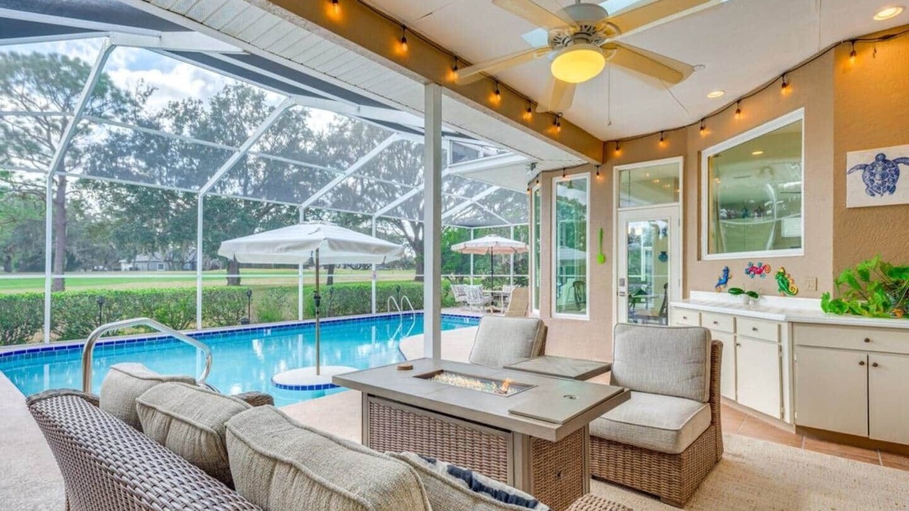 Photo of Outdoor in Citrus Hills