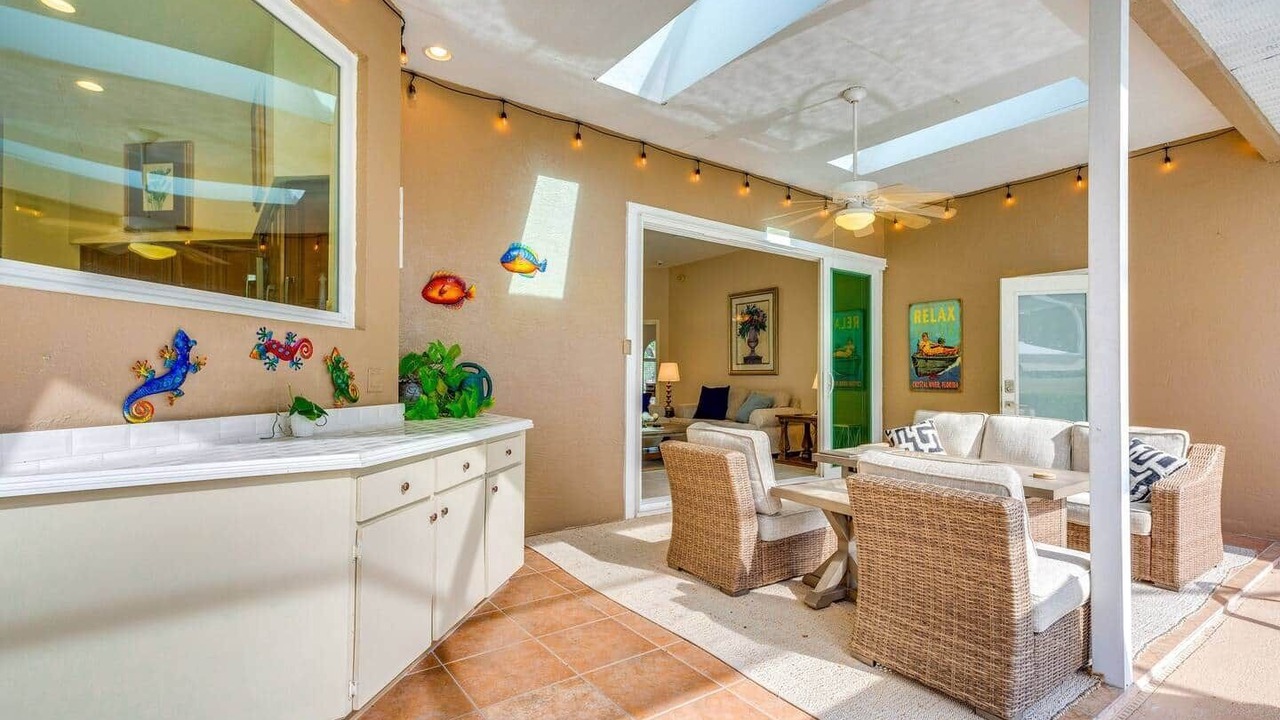 Photo of Outdoor in Citrus Hills