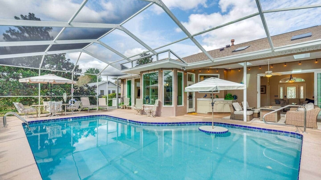Photo of Outdoor in Citrus Hills