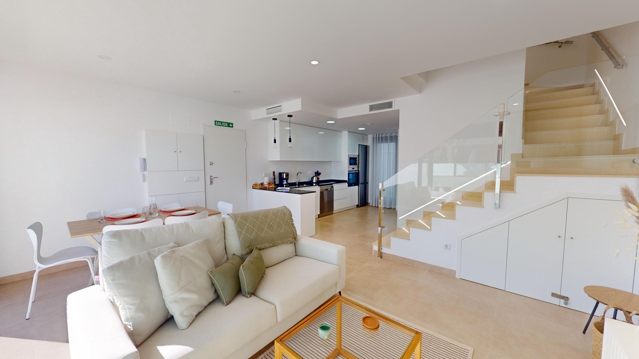 Photo of Livingroom in Los Imbernones
