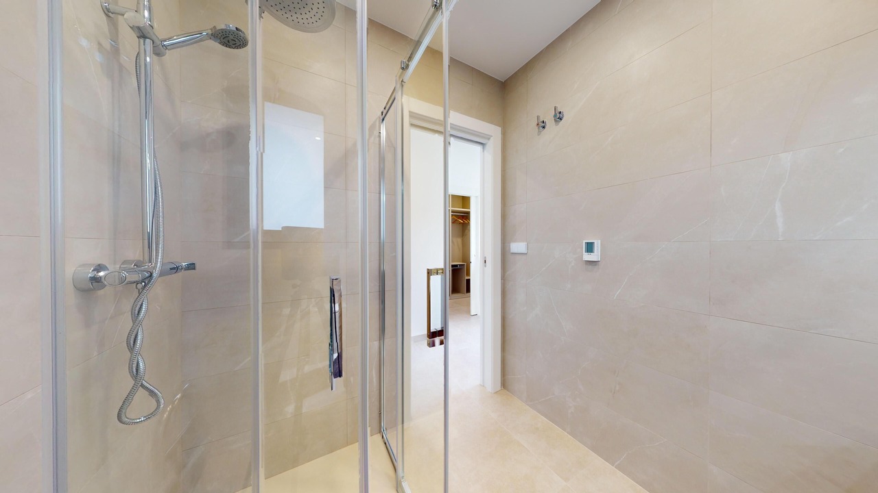 Photo of Bathroom in Los Imbernones