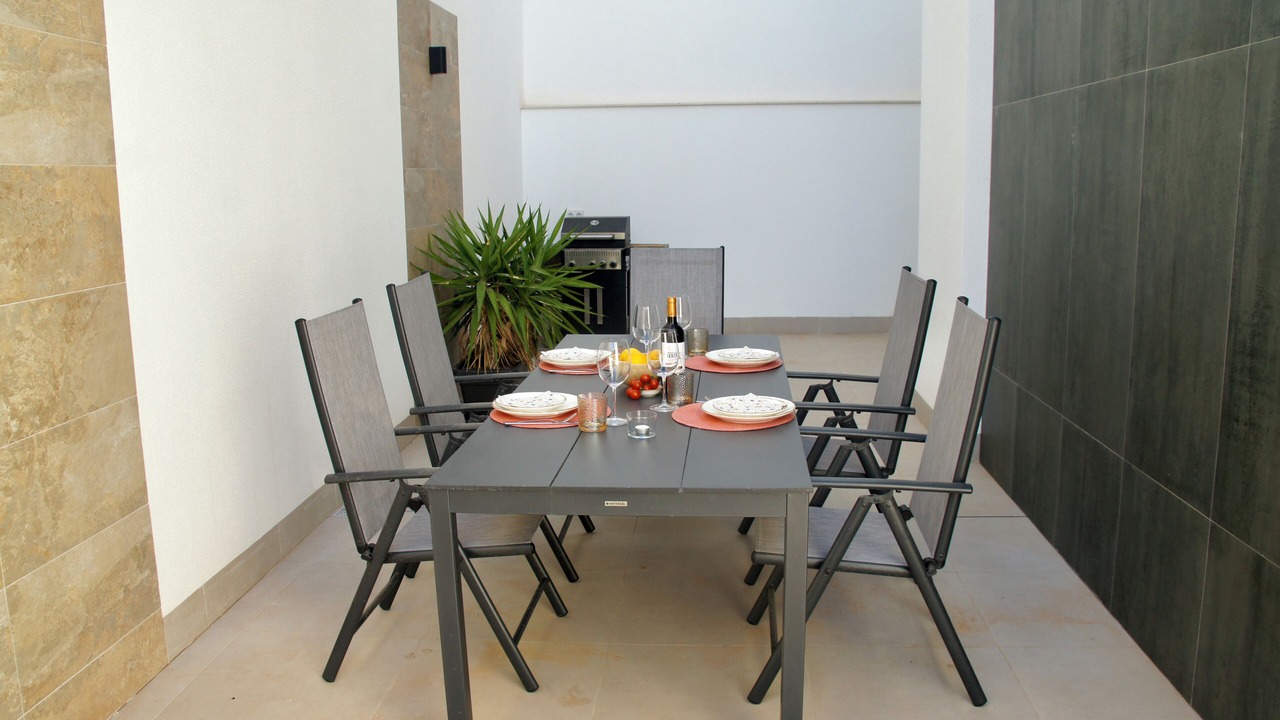 Photo of Outdoor in Los Imbernones
