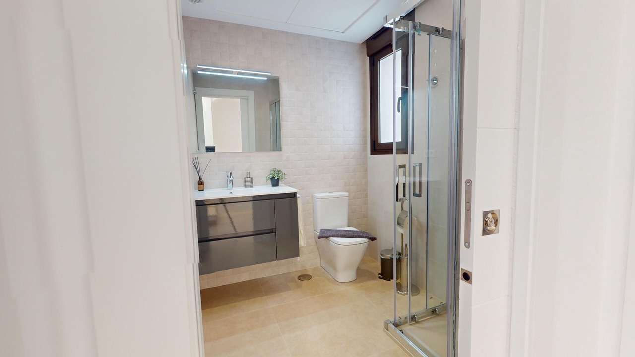 Photo of Bathroom in Los Imbernones