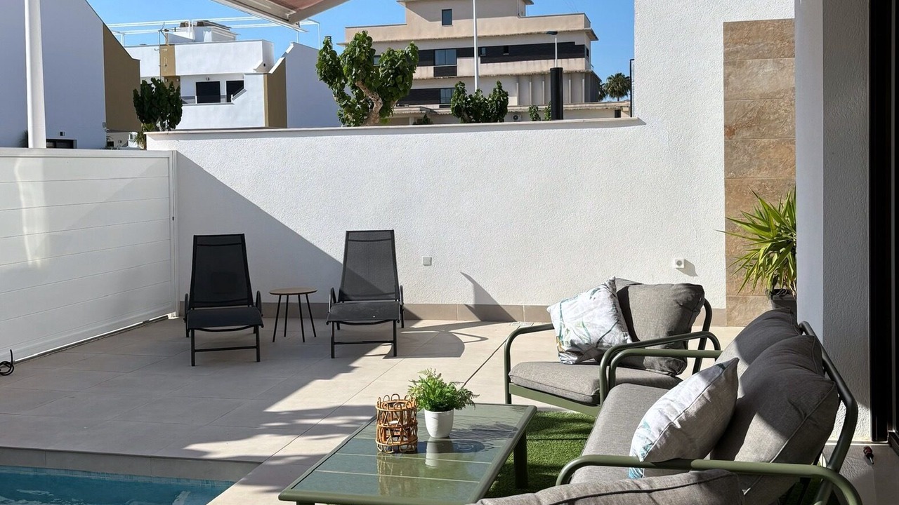Photo of Outdoor in Los Imbernones