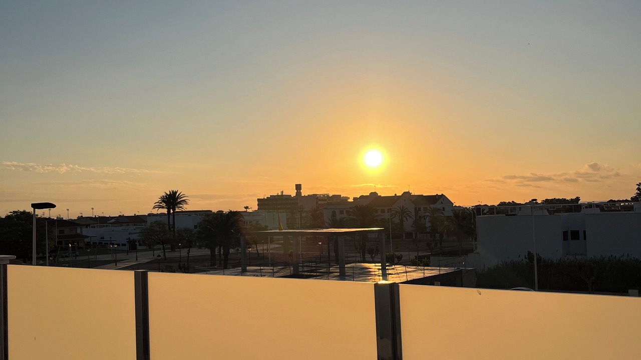 Photo of Outdoor in Los Imbernones
