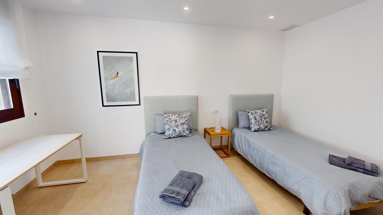 Photo of Bedroom in Los Imbernones