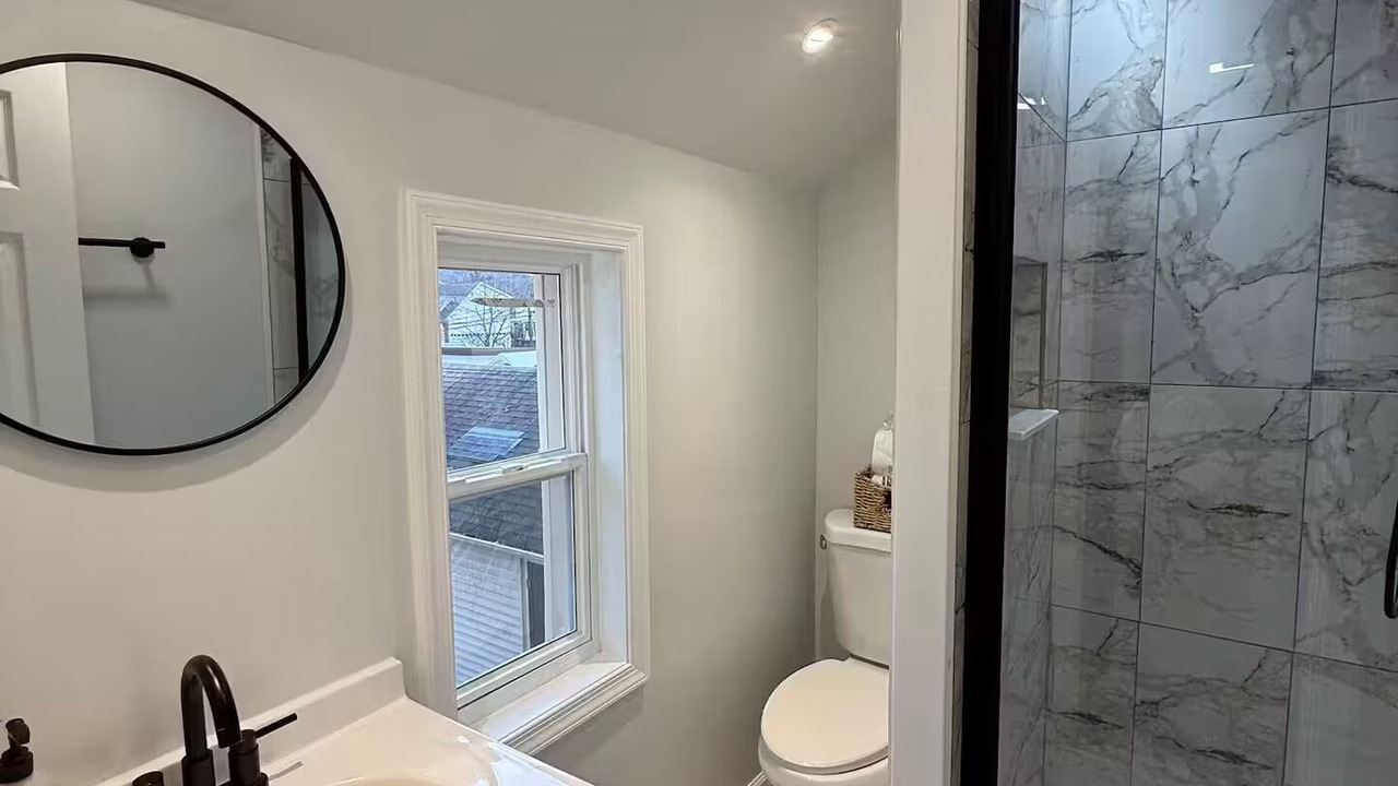 Photo of Bathroom in Arlington