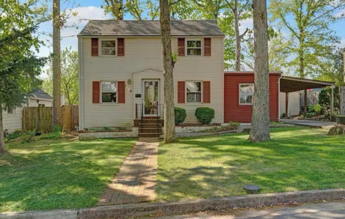 Photo of Outdoor in Arlington