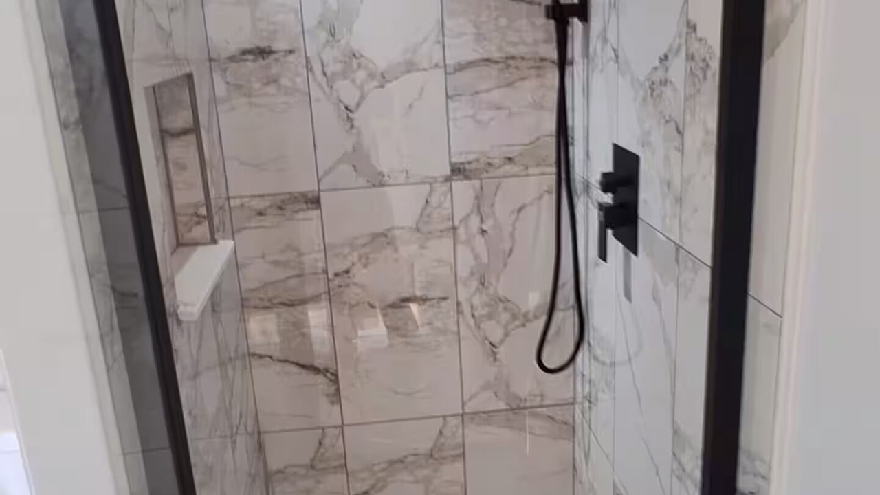 Photo of Bathroom in Arlington