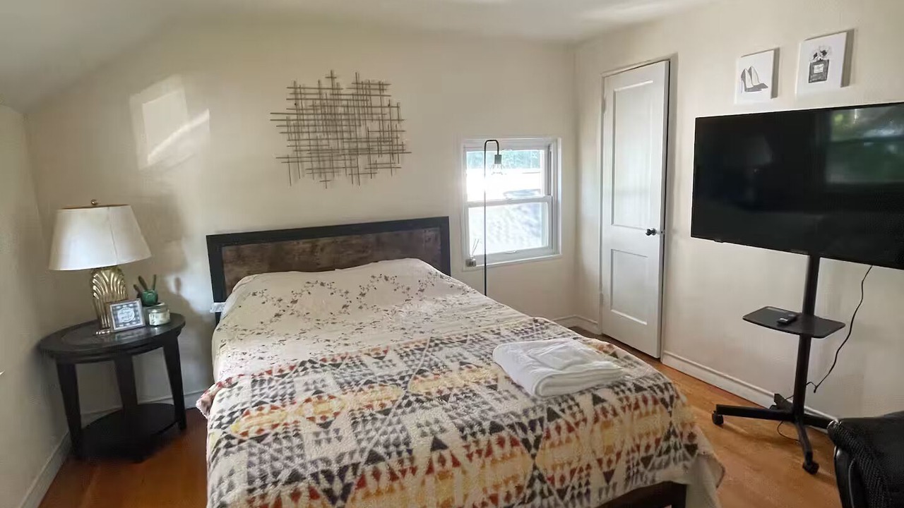 Photo of Bedroom in Arlington