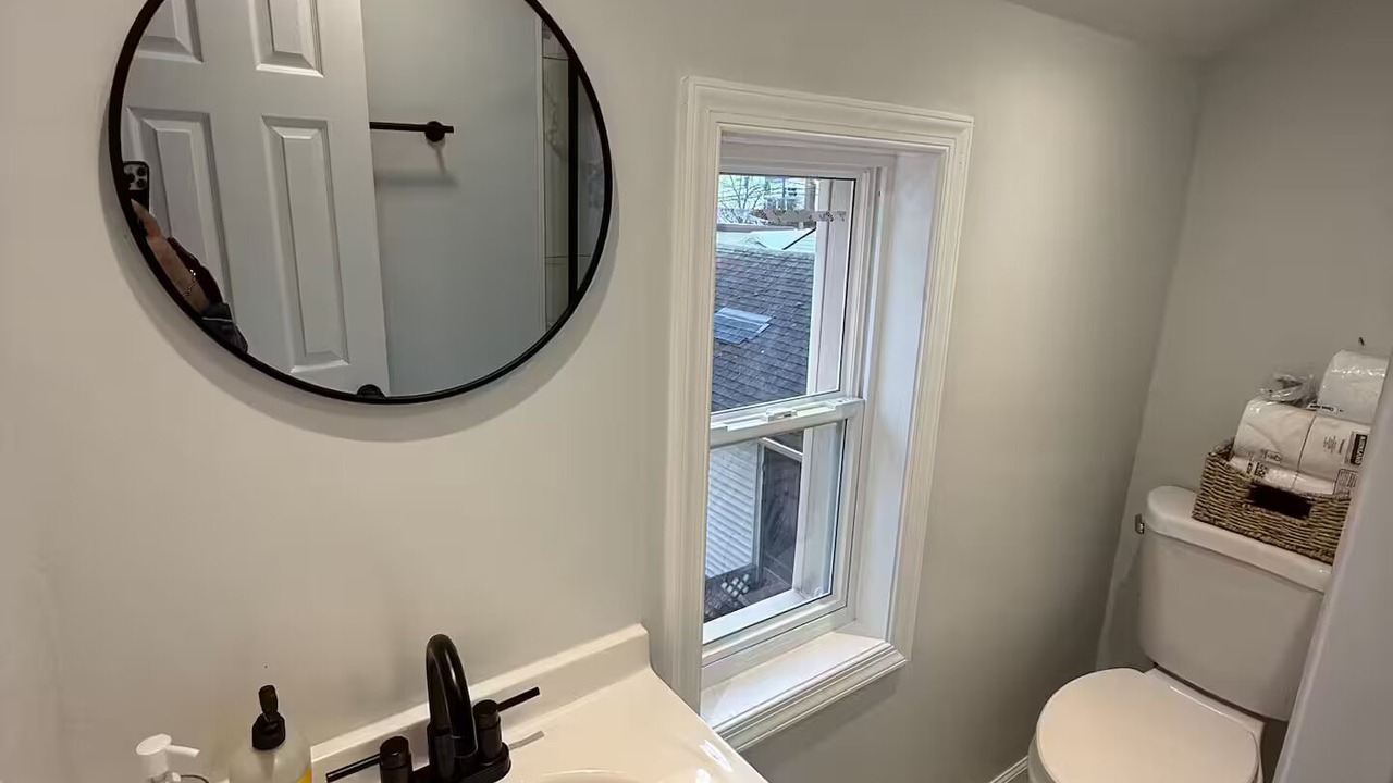 Photo of Bathroom in Arlington