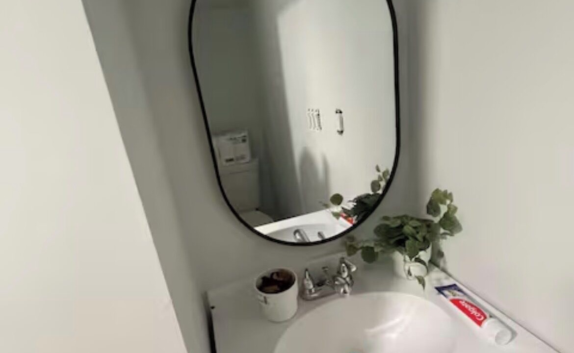 Photo of Bathroom in Arlington