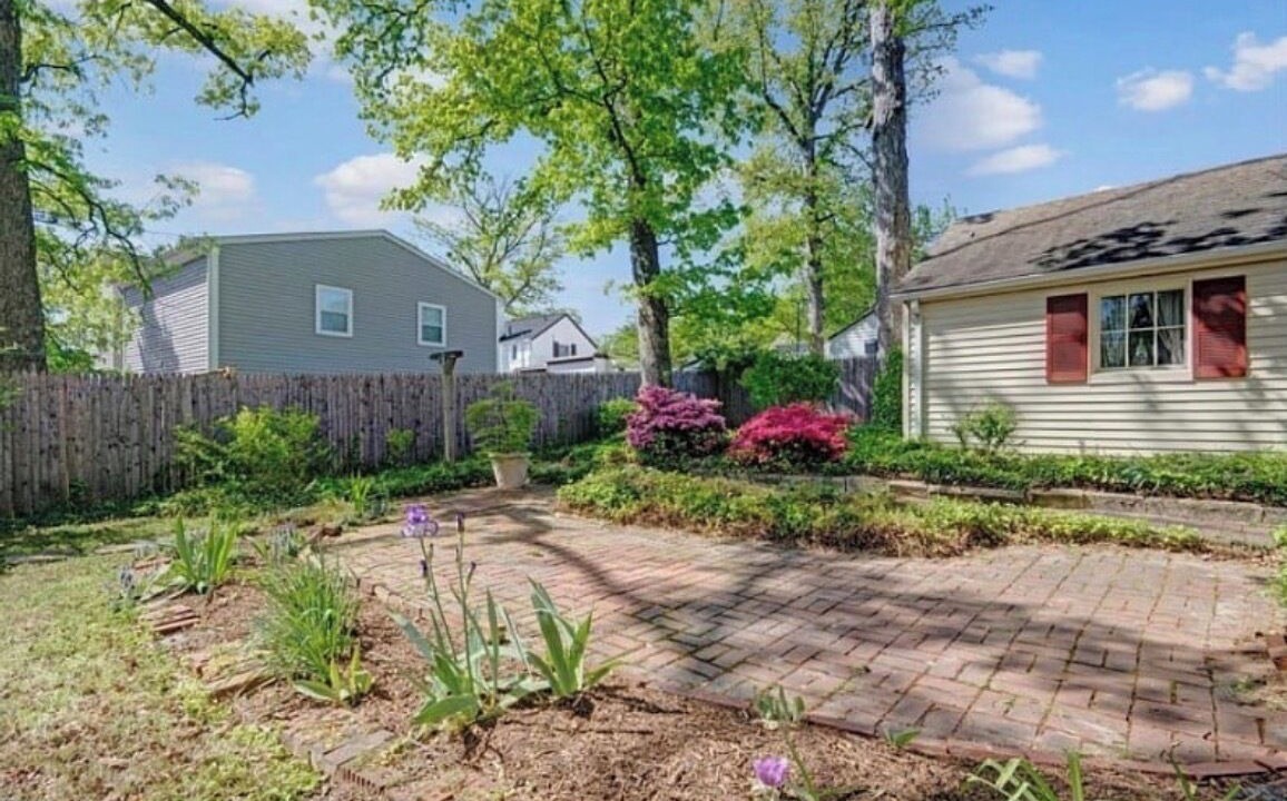 Photo of Outdoor in Arlington