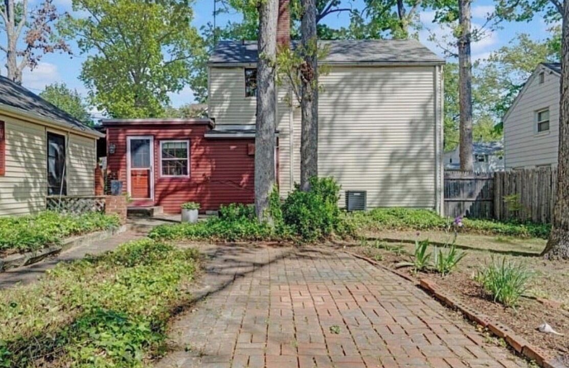 Photo of Outdoor in Arlington