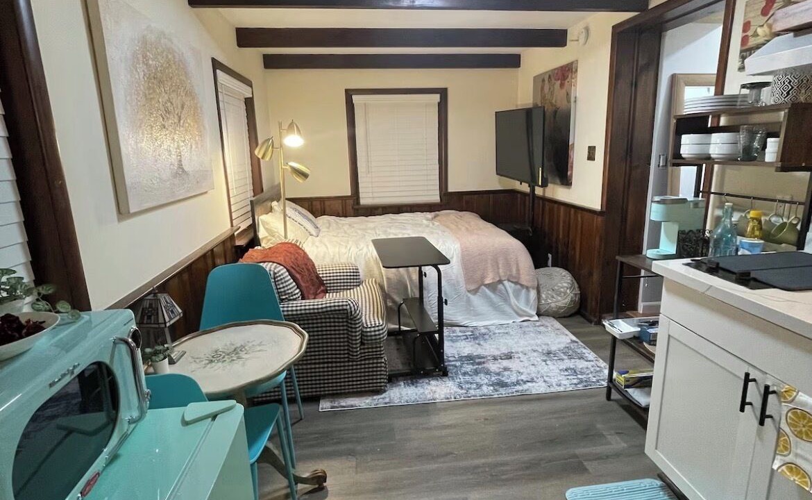 Photo of Bedroom in Arlington