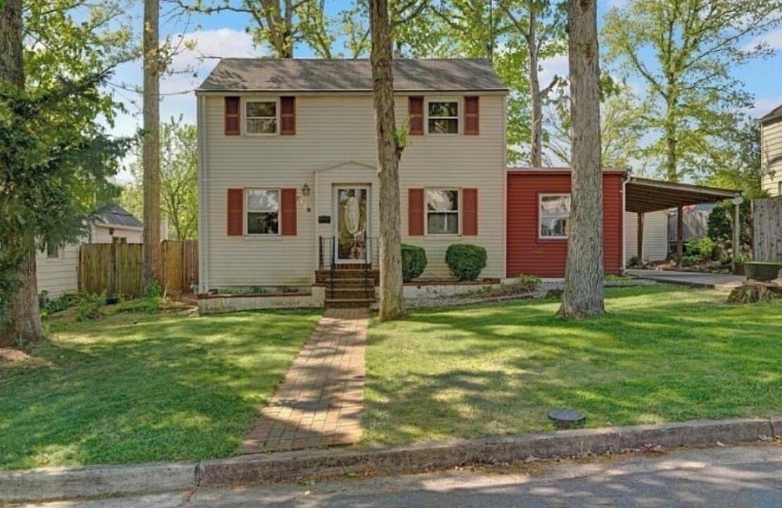 Photo of Outdoor in Arlington