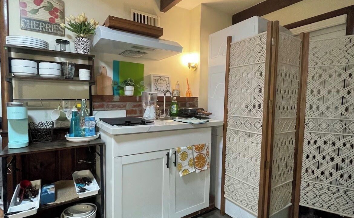 Photo of Kitchen in Arlington