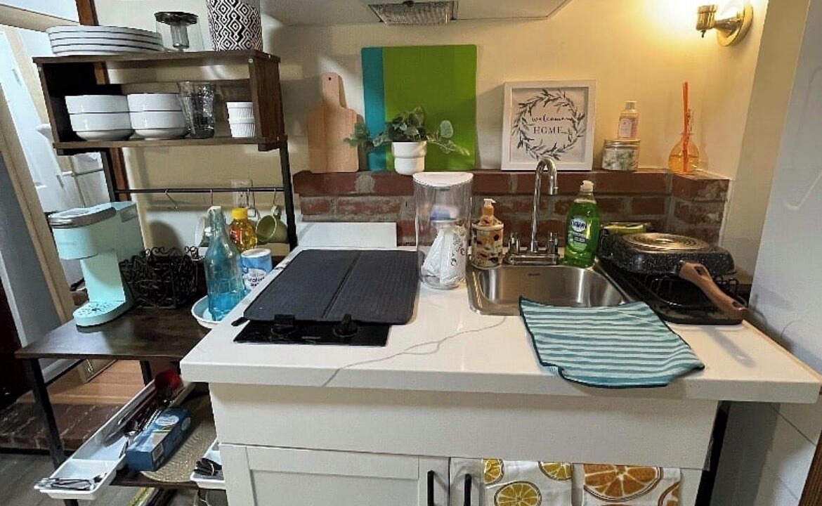 Photo of Kitchen in Arlington