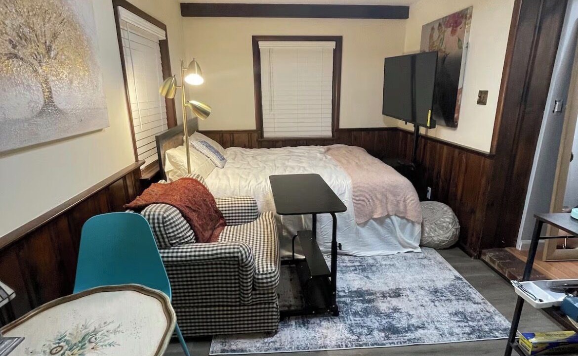 Photo of Bedroom in Arlington