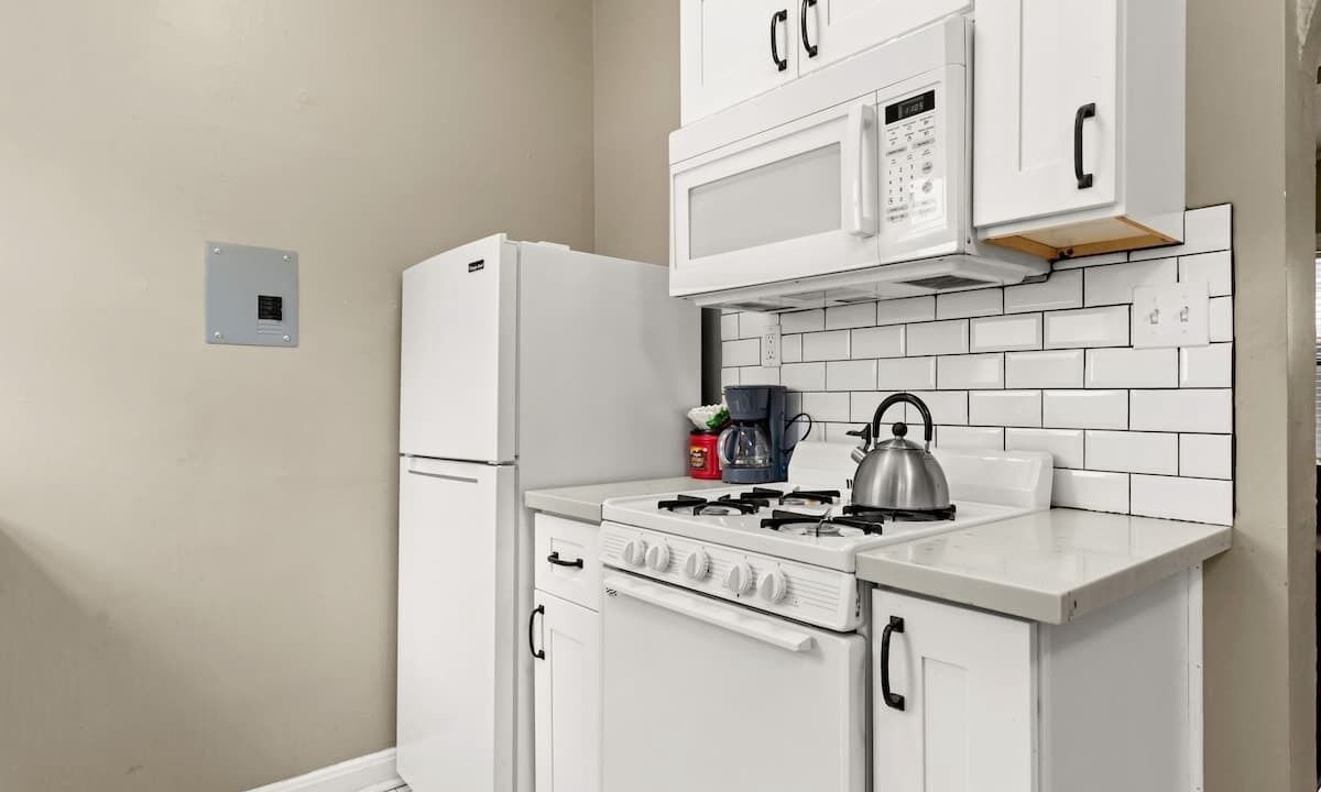 Photo of Kitchen in Midtown