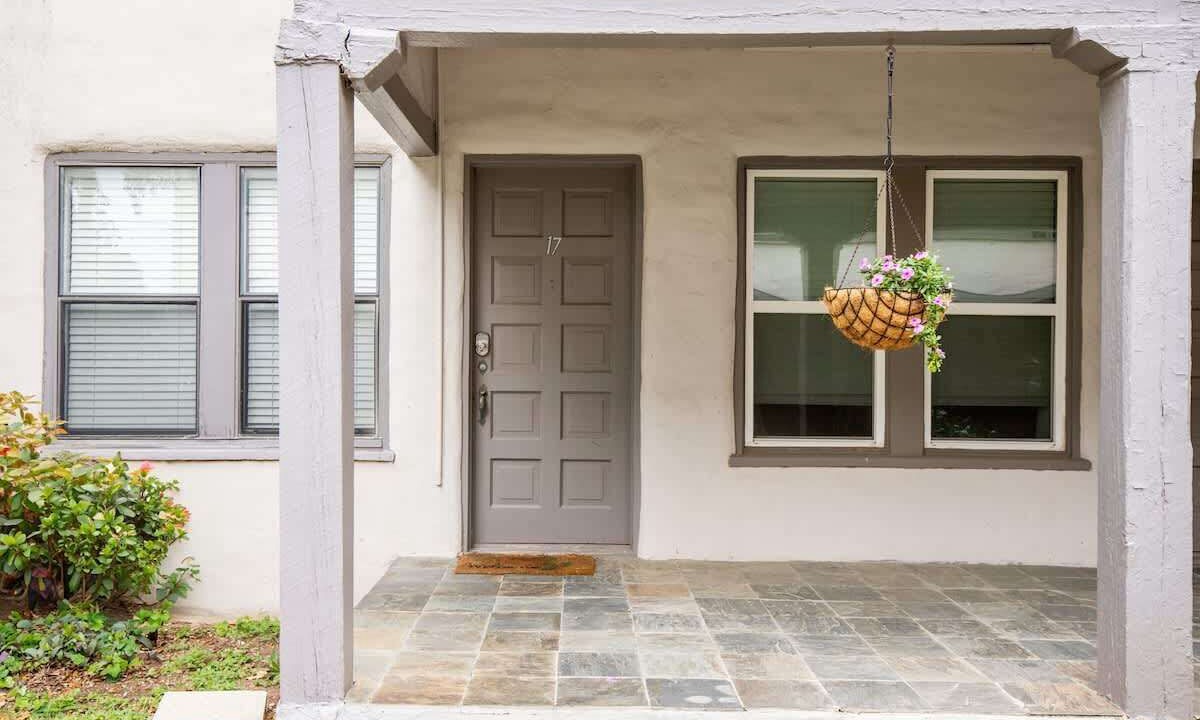 Photo of Outdoor in Midtown
