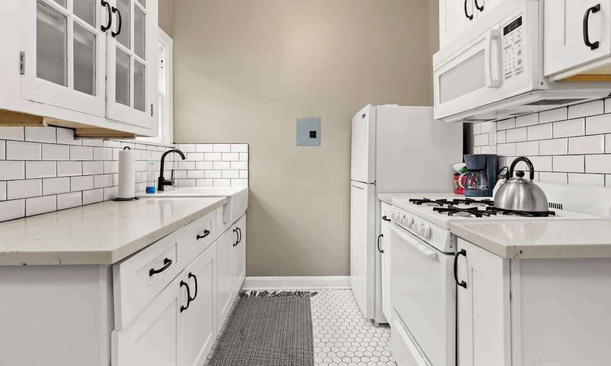 Photo of Kitchen in Midtown