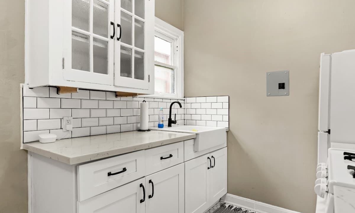 Photo of Kitchen in Midtown