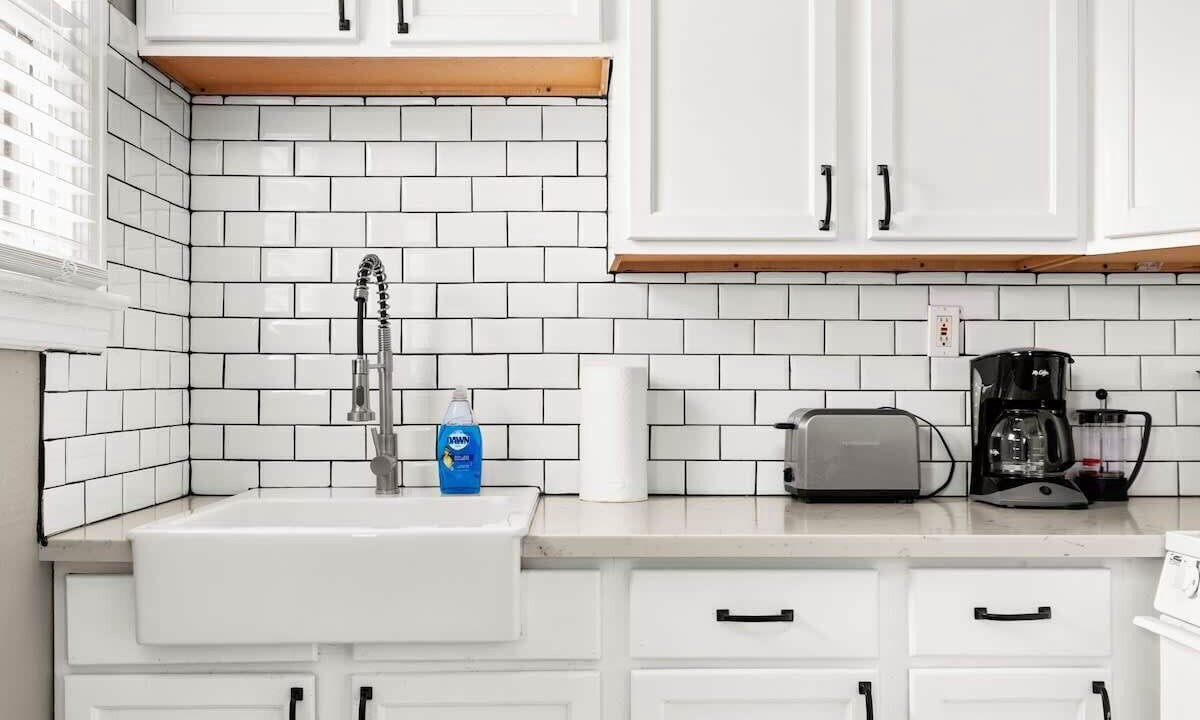 Photo of Kitchen in Midtown