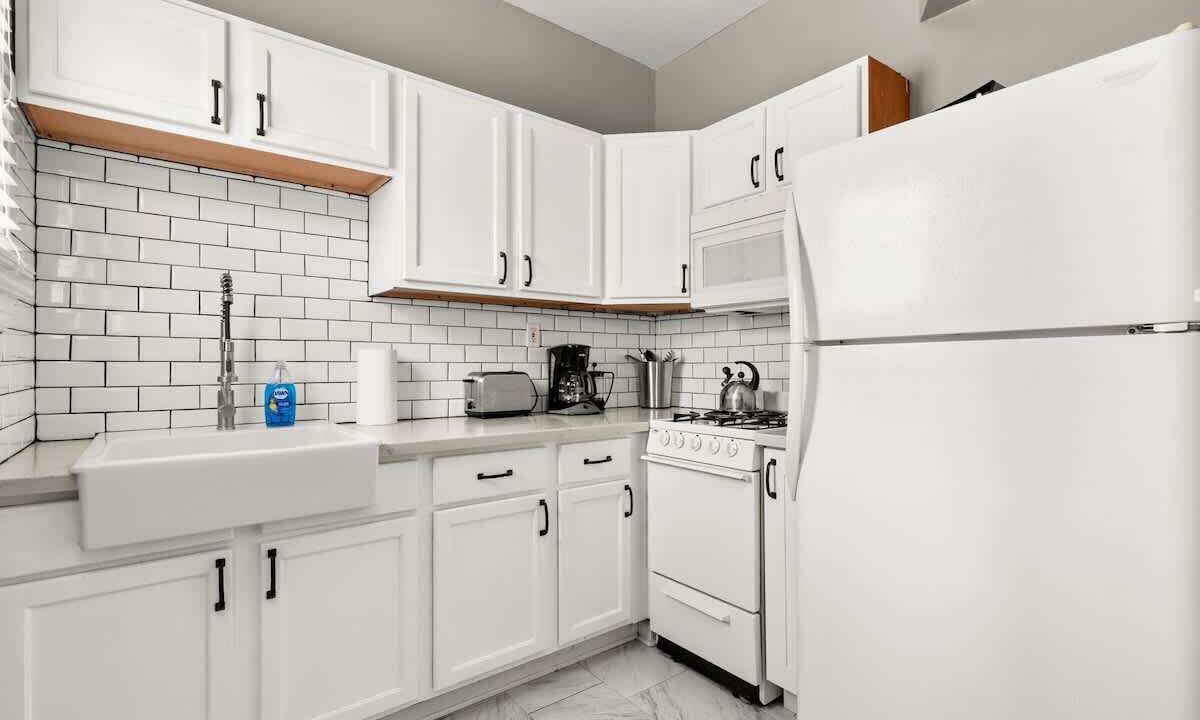 Photo of Kitchen in Midtown