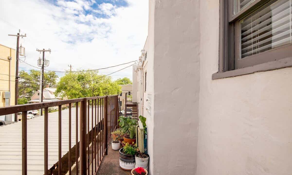 Photo of Outdoor in Midtown