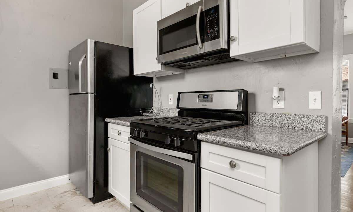 Photo of Kitchen in Midtown