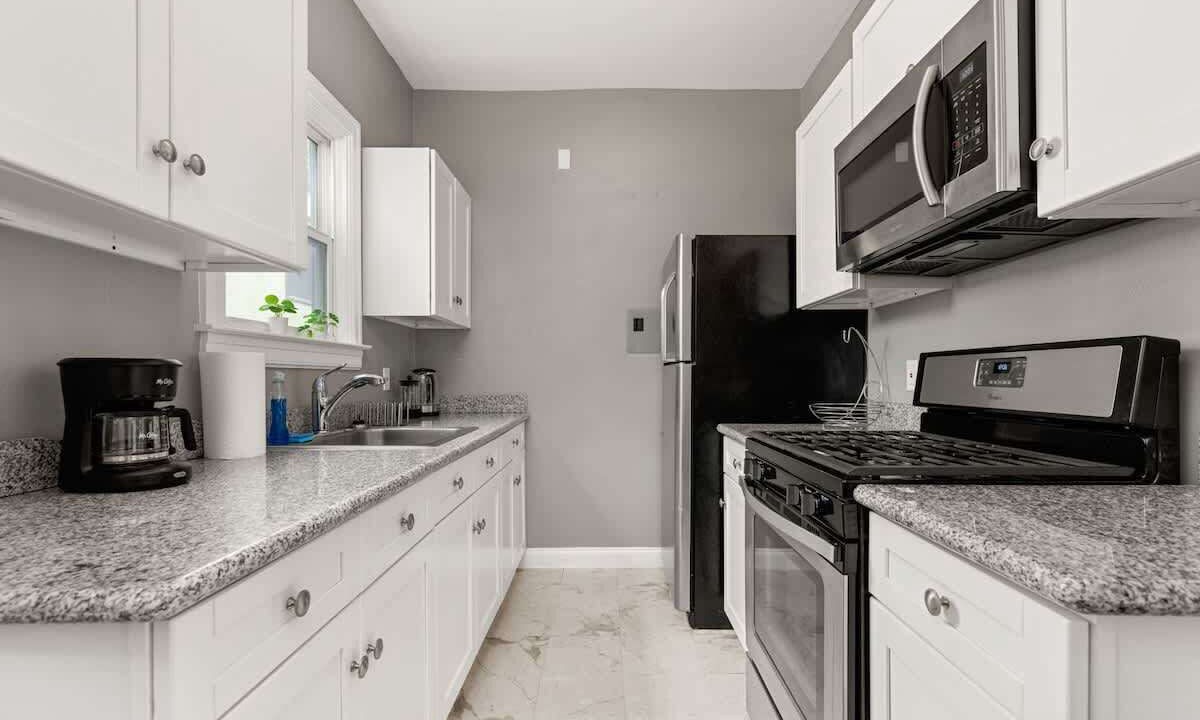 Photo of Kitchen in Midtown