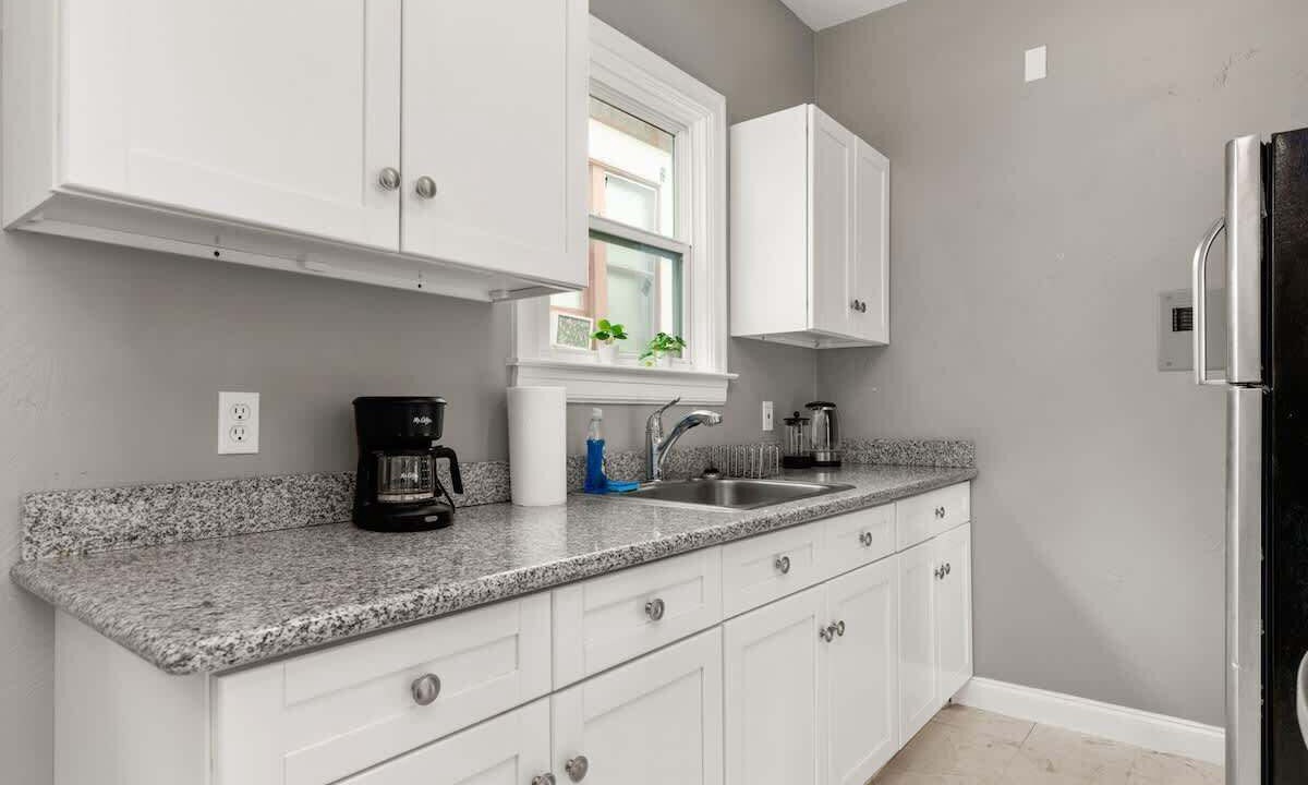 Photo of Kitchen in Midtown