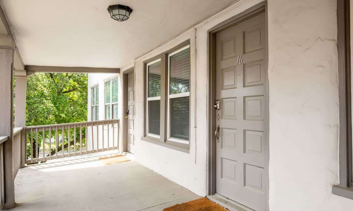 Photo of Outdoor in Midtown