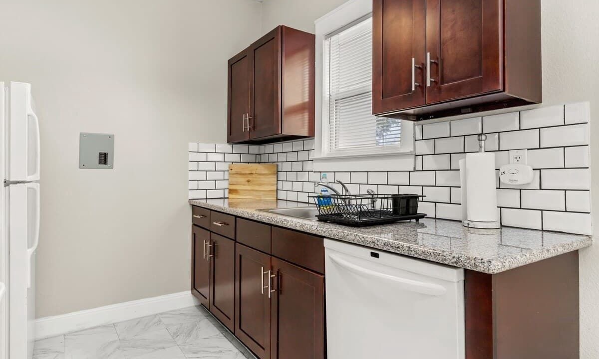 Photo of Kitchen in Midtown