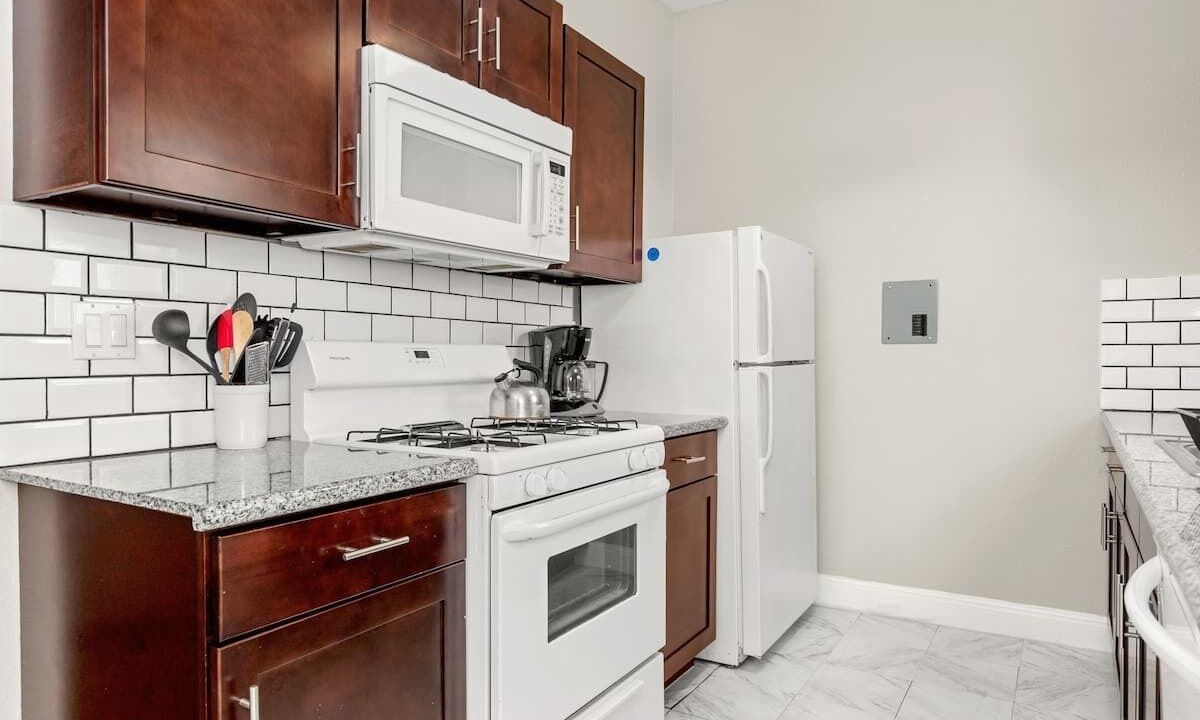 Photo of Kitchen in Midtown