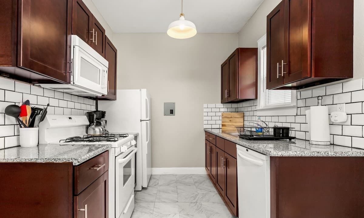 Photo of Kitchen in Midtown