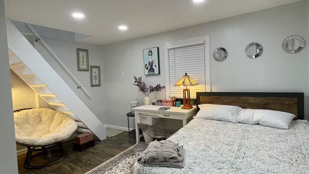 Photo of Bedroom in Mantua