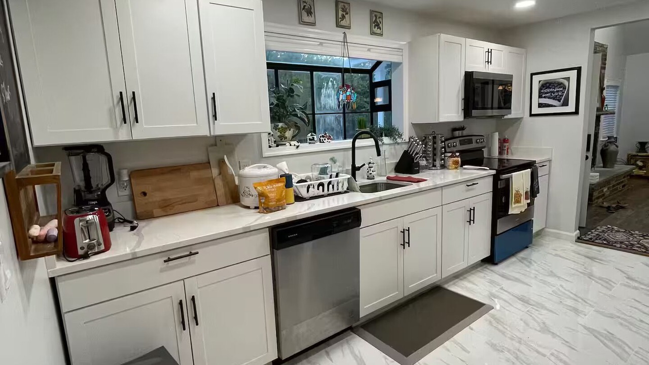 Photo of Kitchen in Mantua