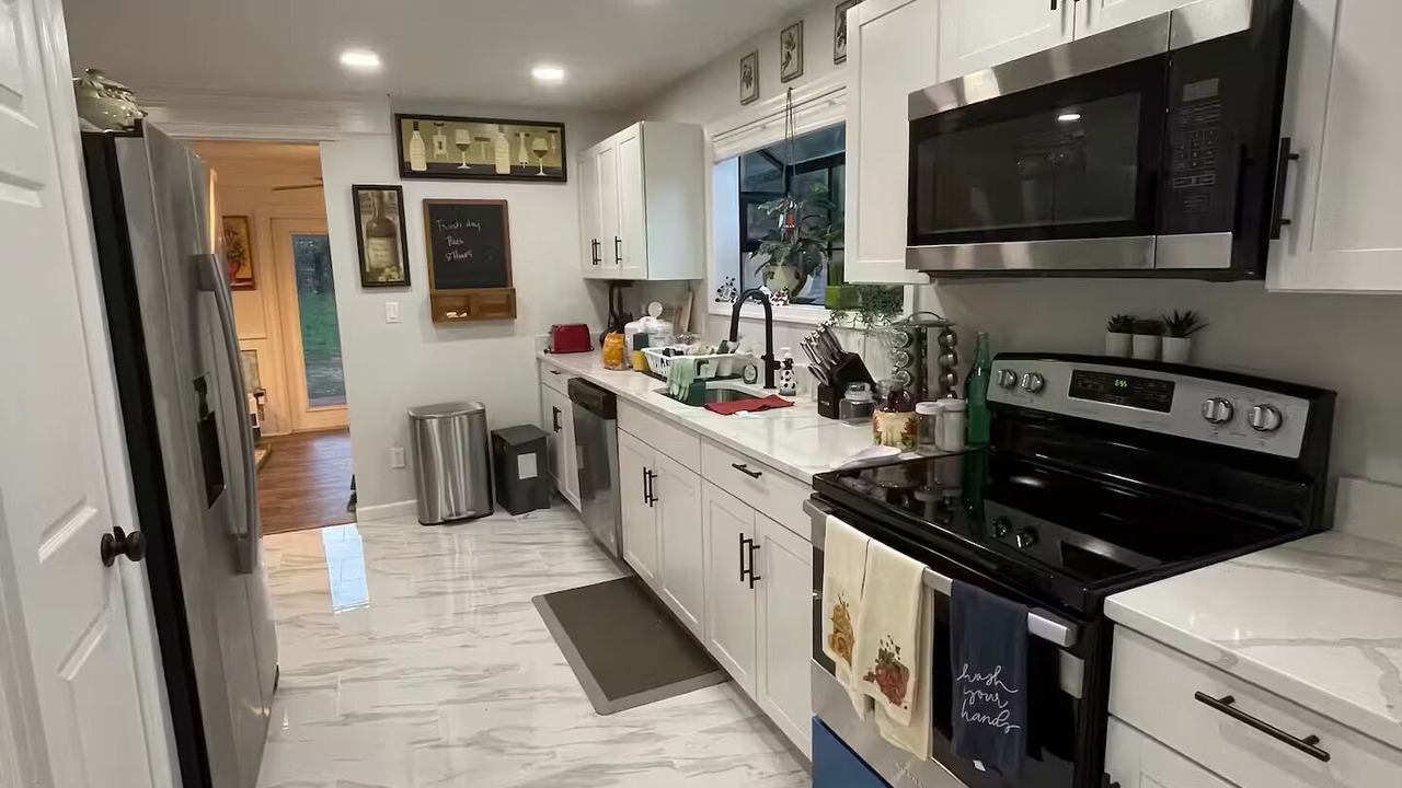Photo of Kitchen in Mantua