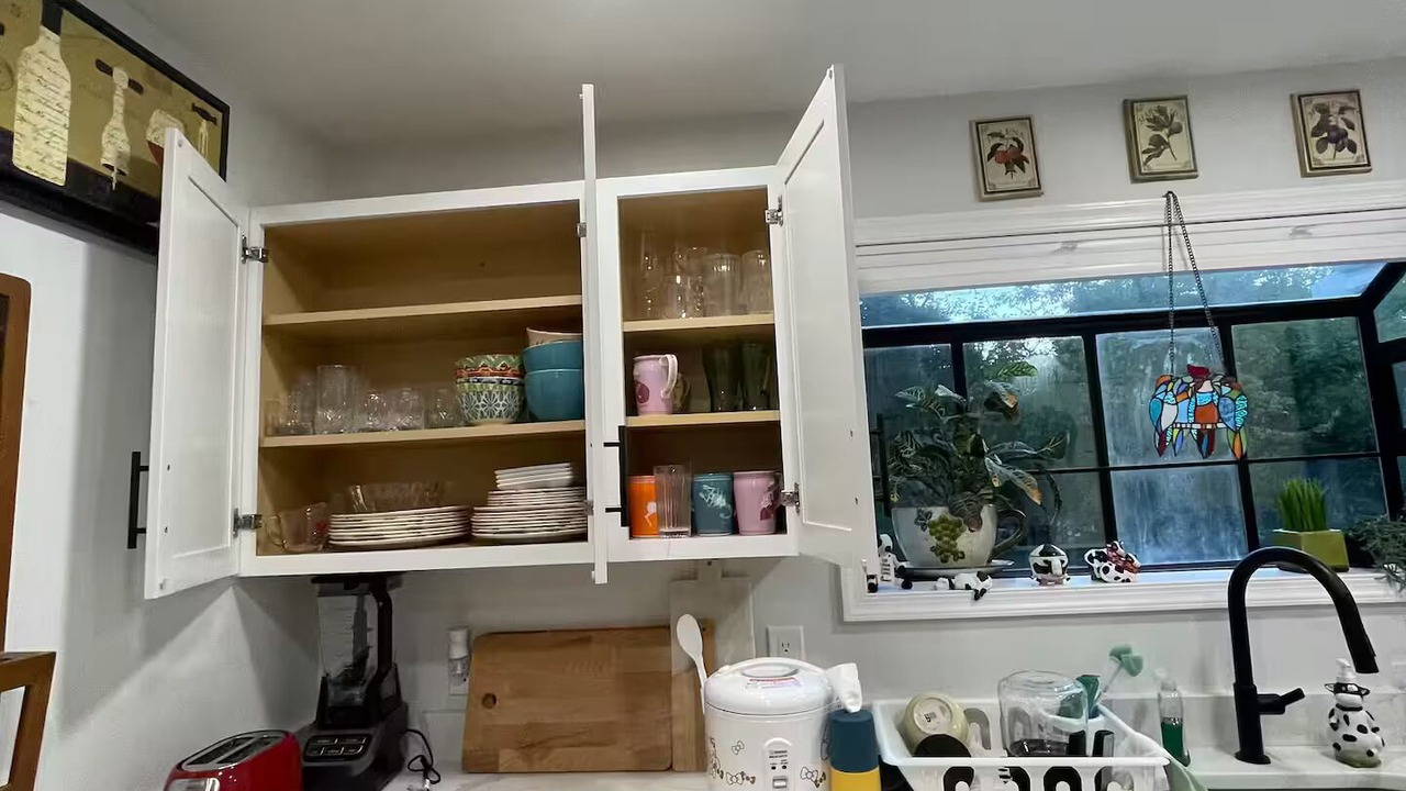 Photo of Kitchen in Mantua