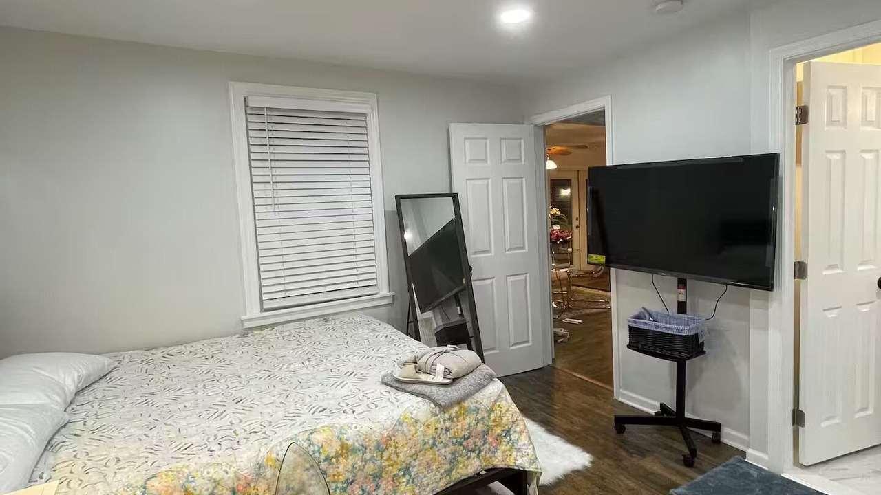 Photo of Bedroom in Mantua