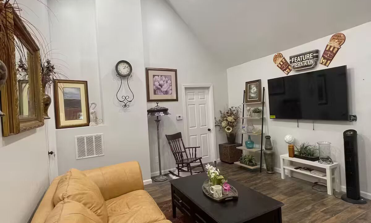 Photo of Livingroom in Mantua