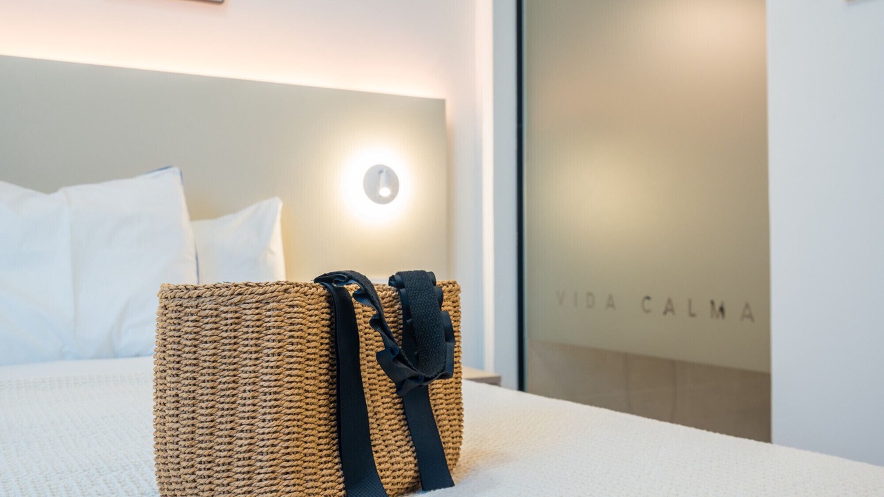 Photo of Bedroom in Poblats Maritims