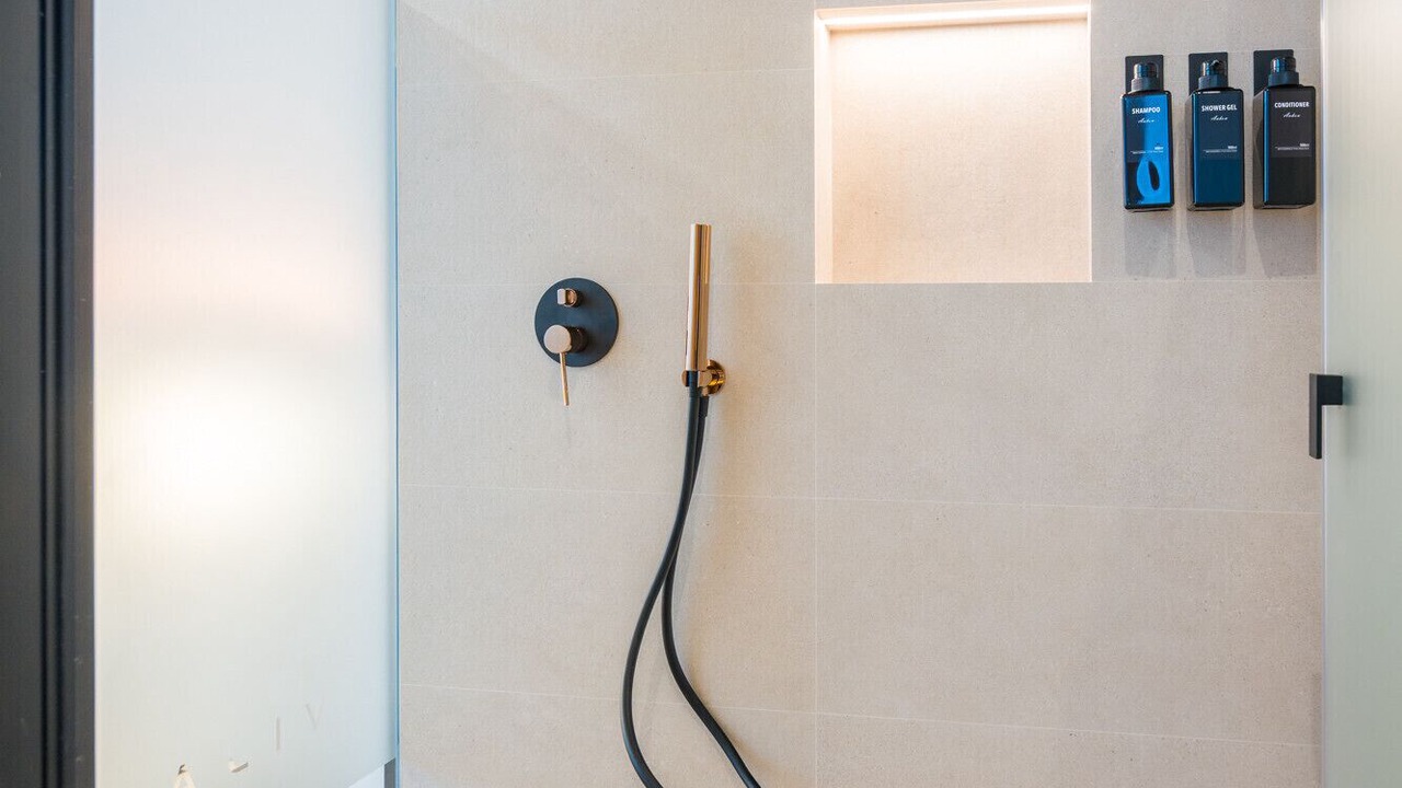 Photo of Bathroom in Poblats Maritims