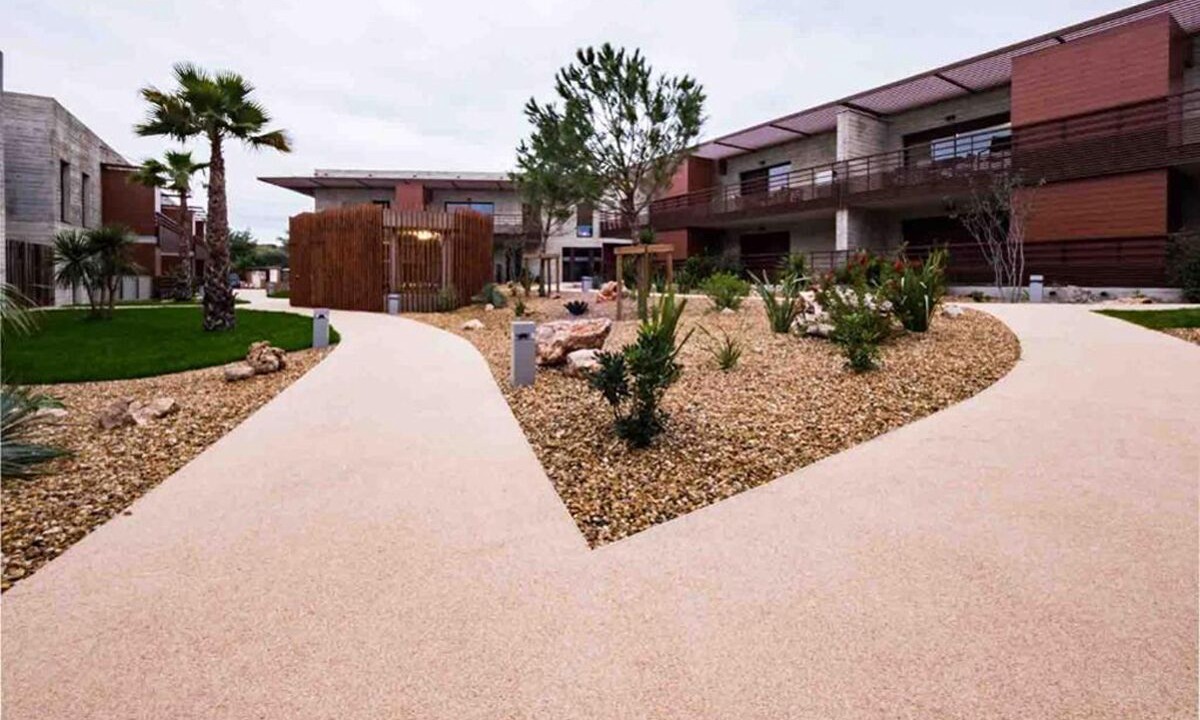 Photo of Outdoor in Castelnau-le-Lez