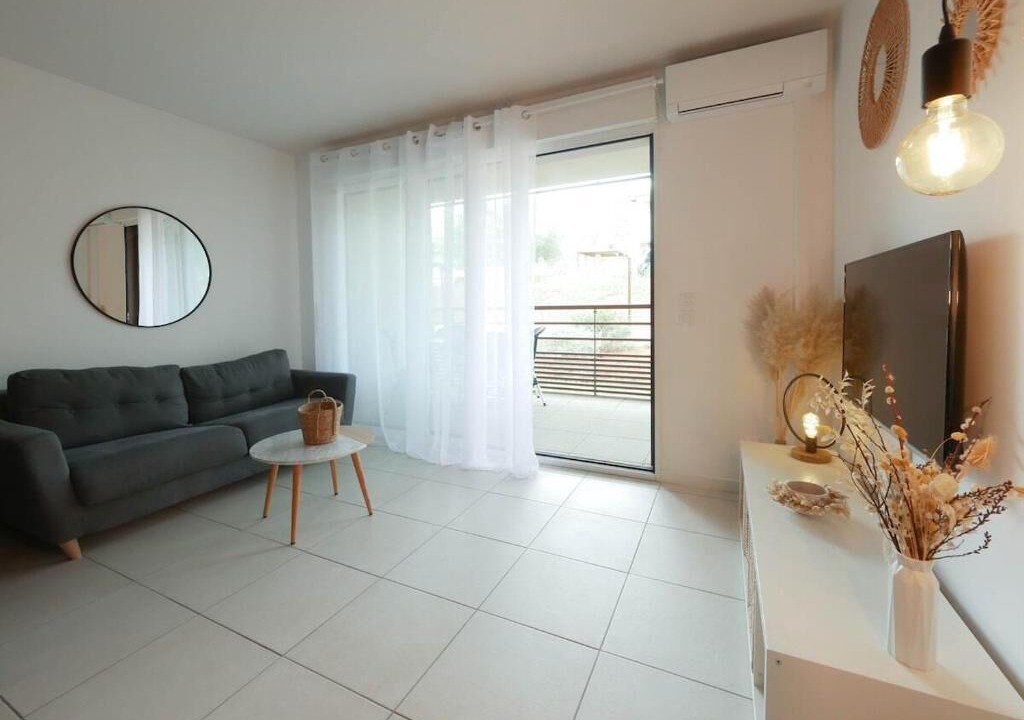 Photo of Livingroom in Castelnau-le-Lez